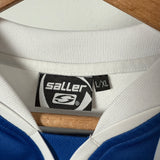 Arminia Bielefeld 2007/08 Heimtrikot – Saller (L/XL)