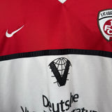 1. FC Kaiserslautern 2001/02 Heimtrikot – M