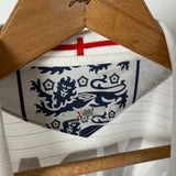 England 2006 Heimtrikot Lampard XL
