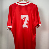 1. FC Kaiserslautern 1994/95 Heimtrikot – #7 – L