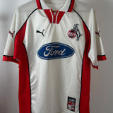 1 FC. Köln 1998/99 Trikot – M