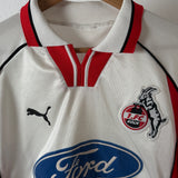 1 FC. Köln 1998/99 Trikot – M