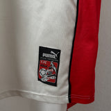 1 FC. Köln 1998/99 Trikot – M