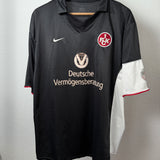1. FC Kaiserslautern 2000/01 Auswärtstrikot – XXL