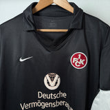 1. FC Kaiserslautern 2000/01 Auswärtstrikot – XXL