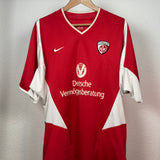 1. FC Kaiserslautern 2002/03 Heimtrikot – XL