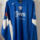 VfL Bochum 2004/05 Mannschaftstrikot – DWS Sponsor (XL)
