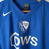 VfL Bochum 2004/05 Mannschaftstrikot – DWS Sponsor (XL)