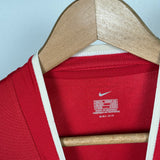 1. FC Kaiserslautern 2002/03 Heimtrikot – XL