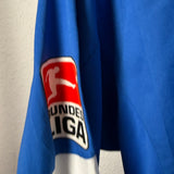 VfL Bochum 2004/05 Mannschaftstrikot – DWS Sponsor (XL)