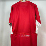 1. FC Kaiserslautern 2002/03 Heimtrikot – XL
