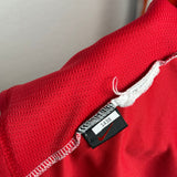 1. FC Kaiserslautern 2002/03 Heimtrikot – XL