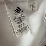 Deutschland DFB 2006 Heimtrikot – Adidas (L) – Podolski