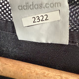 Real Madrid 2004/05 Auswärtstrikot – R. Carlos #3 – Adidas (2XL)