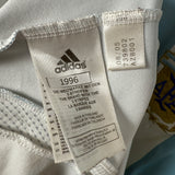 Argentinien 2006 Heimtrikot – Lionel Messi #19 – Adidas (XL)