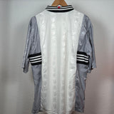 1. FC Kaiserslautern 1998 Away Shirt – Deutsche Vermögensberatung – XL