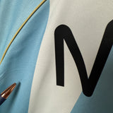 Argentinien 2006 Heimtrikot – Lionel Messi #19 – Adidas (XL)