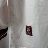 LANGARM! VfB Stuttgart 1996/97 Heimtrikot – Verlaat #5 (L)