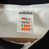 LANGARM! VfB Stuttgart 1996/97 Heimtrikot – Verlaat #5 (L)