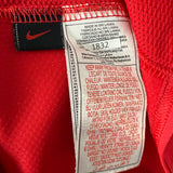 Manchester United 2007/08 Heimtrikot – Nike  – Cristiano Ronaldo #7 - S