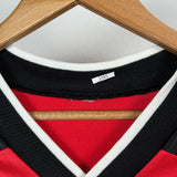 1. FC Kaiserslautern 1998/99 Trainingstrikot – M/L (Label entfernt)