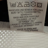 LANGARM! VfB Stuttgart 1996/97 Heimtrikot – Verlaat #5 (L)