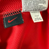 Manchester United 2007/08 Heimtrikot – Nike  – Cristiano Ronaldo #7 - S