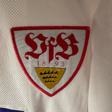 LANGARM! VfB Stuttgart 1996/97 Heimtrikot – Verlaat #5 (L)