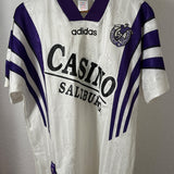 SV Casino Salzburg 1996 Heimtrikot (M)