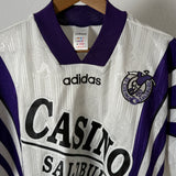 SV Casino Salzburg 1996 Heimtrikot (M)