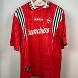 1. FC Kaiserslautern 1996/97 Heimtrikot – L