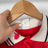 1. FC Kaiserslautern 1996/97 Heimtrikot – L