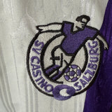 SV Casino Salzburg 1996 Heimtrikot (M)