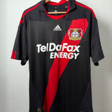 Bayer 04 Leverkusen 2010/11 Heimtrikot – Arturo Vidal #23 – Größe L