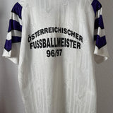 SV Casino Salzburg 1996 Heimtrikot (M)