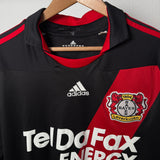 Bayer 04 Leverkusen 2010/11 Heimtrikot – Arturo Vidal #23 – Größe L