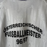 SV Casino Salzburg 1996 Heimtrikot (M)