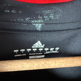 Bayer 04 Leverkusen 2010/11 Heimtrikot – Arturo Vidal #23 – Größe L