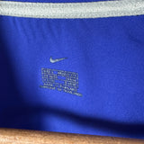 Brasilien 2002 Auswärtstrikot – Ronaldinho (S)