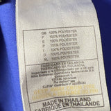 Brasilien 2002 Auswärtstrikot – Ronaldinho (S)