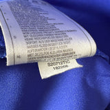 Brasilien 2002 Auswärtstrikot – Ronaldinho (S)