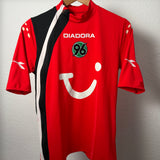Hannover 96 2005 Heimtrikot – M