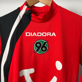 Hannover 96 2005 Heimtrikot – M