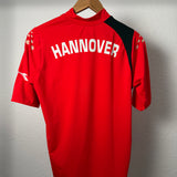 Hannover 96 2005 Heimtrikot – M