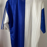 FC Schalke 04 Trainingsshirt – 90s (L, fällt größer aus)