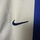 🔵⚪ Hertha BSC 1999/2000 Heimtrikot – Größe XL