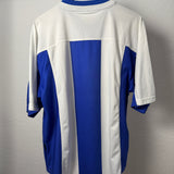 🔵⚪ Hertha BSC 1999/2000 Heimtrikot – Größe XL