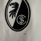 SC Freiburg 2005/06 Auswärtstrikot – Suzuki (S)