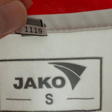 SC Freiburg 2005/06 Auswärtstrikot – Suzuki (S)