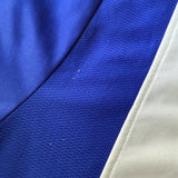 🔵⚪ Hertha BSC 1999/2000 Heimtrikot – Größe XL